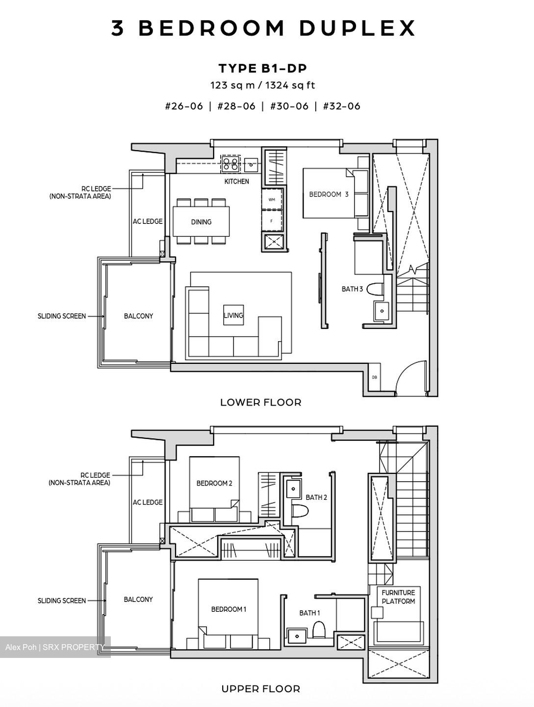 Midtown Bay (D7), Apartment #558465191